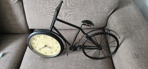 Buy & Sell Bradley Fold Bury - Photos for bike clock art decoration