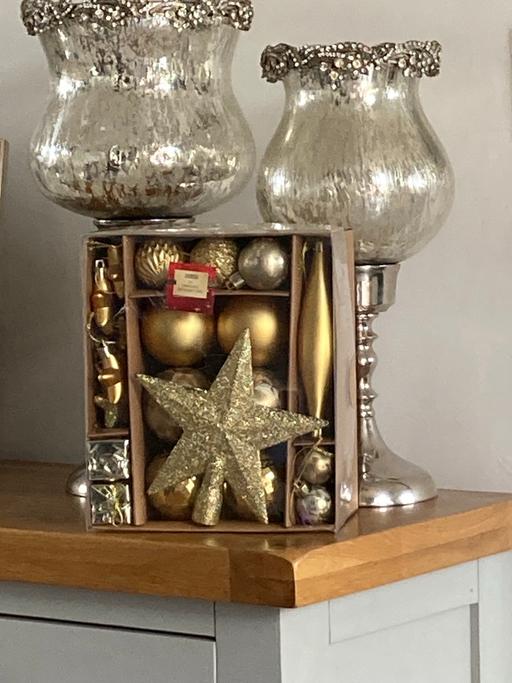 Buy & Sell Sedgley Dudley - Photos for Christmas decorations
