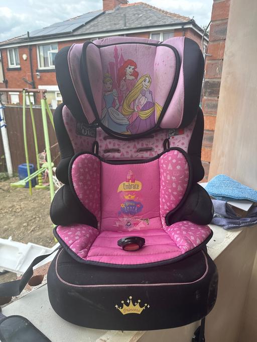 Buy & Sell Farnworth Bolton - Photos for Carseat for sale
