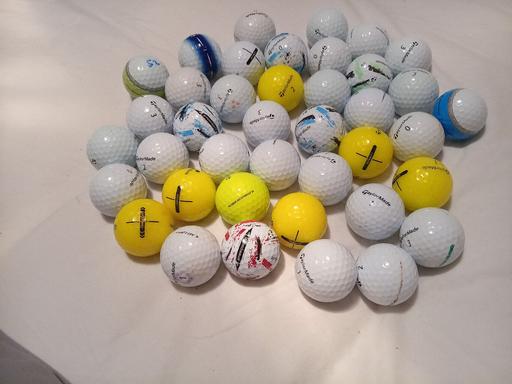 Buy & Sell Brierton Hartlepool - Photos for golf balls