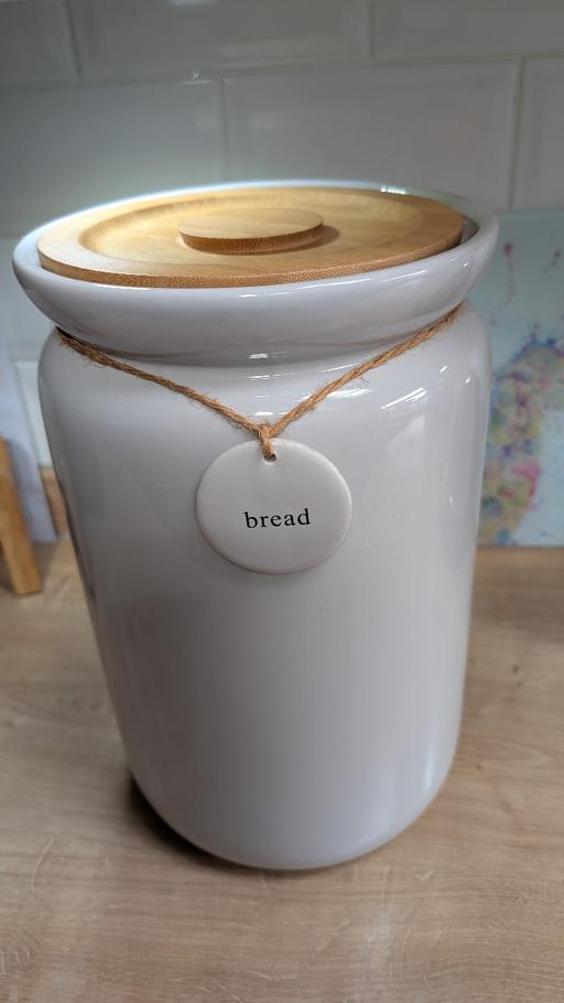 Buy & Sell Yardley Birmingham - Photos for bread bin