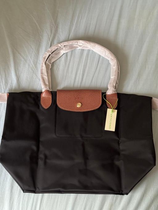 Buy & Sell Colliers Wood South West London - Photos for Shoulder Tote Bag Longchamp
