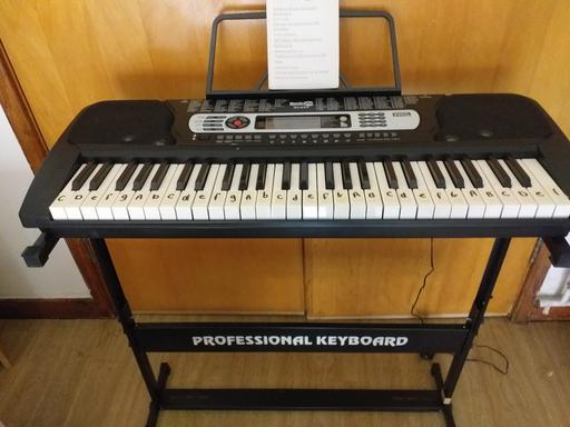 Buy & Sell Birkenhead Wirral - Photos for Electronic keyboard
