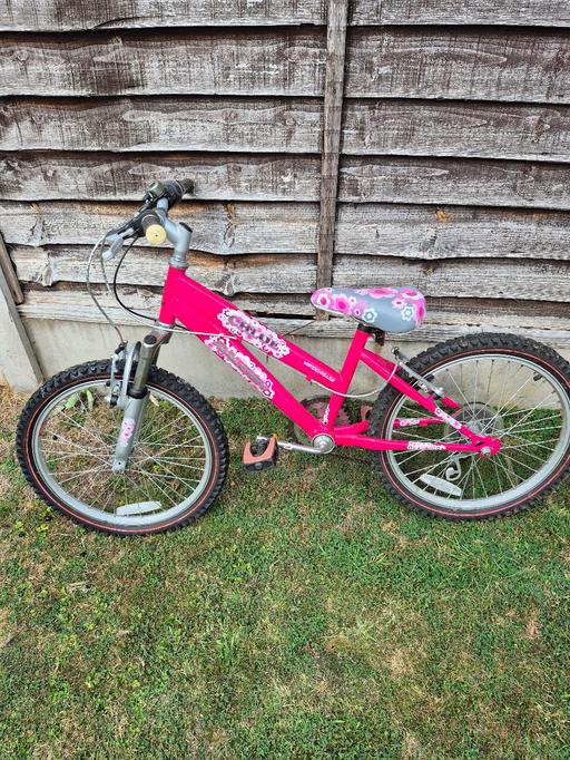 Buy & Sell Finchfield Wolverhampton - Photos for Raleigh child's bike
