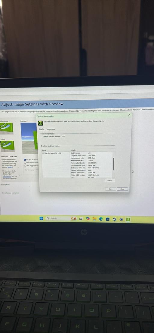 Buy & Sell Knaphill Woking - Photos for Hp Pavilion