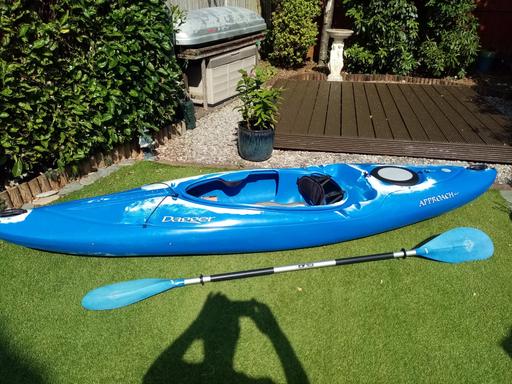 Buy & Sell Marlbrook Bromsgrove - Photos for Kayak Dagger Approach 10.0