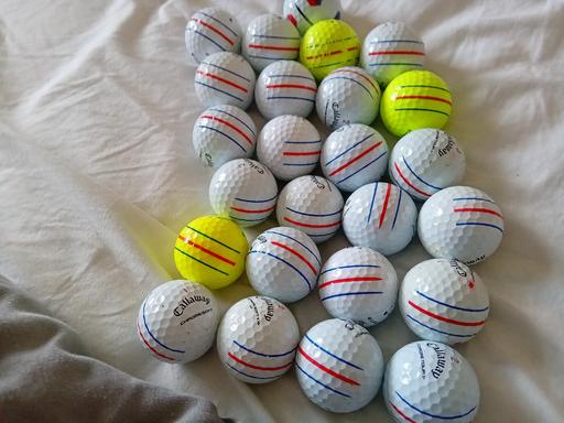 Buy & Sell Brierton Hartlepool - Photos for golf balls