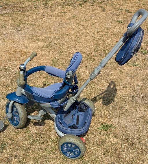 Buy & Sell Fordington Dorset - Photos for Trike
