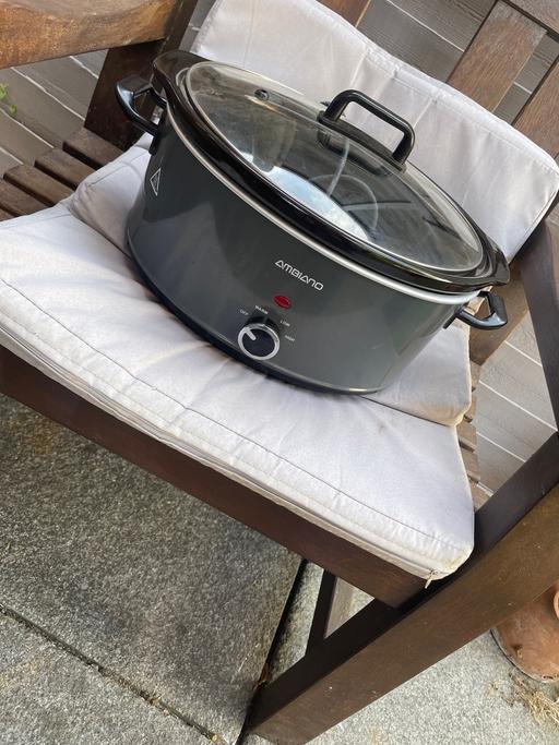 Buy & Sell Spelthorne Surrey - Photos for Slow cooker