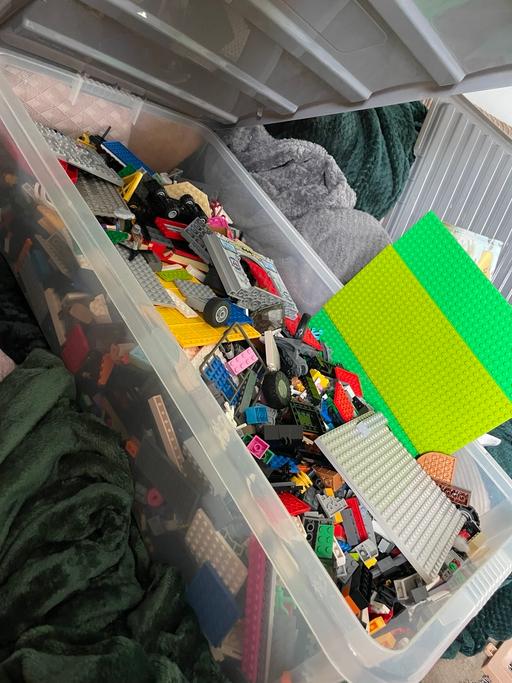 Buy & Sell Market Deeping Peterborough - Photos for Lego