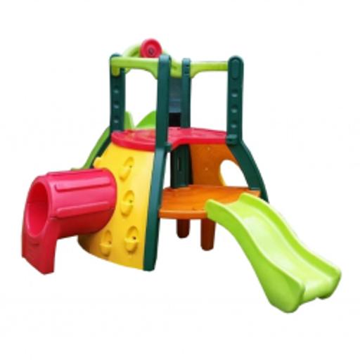 Buy & Sell Frome Vauchurch Dorset - Photos for Little Tikes Double Decker Super Slide