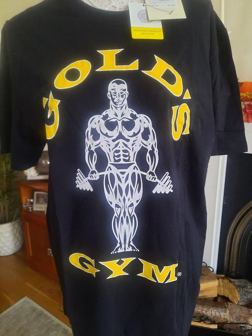 Buy & Sell Cloughey Ards and North Down - Photos for New with tags Black T-shirt