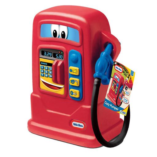 Buy & Sell Maiden Newton Dorset - Photos for Little Tikes Fuel Pump