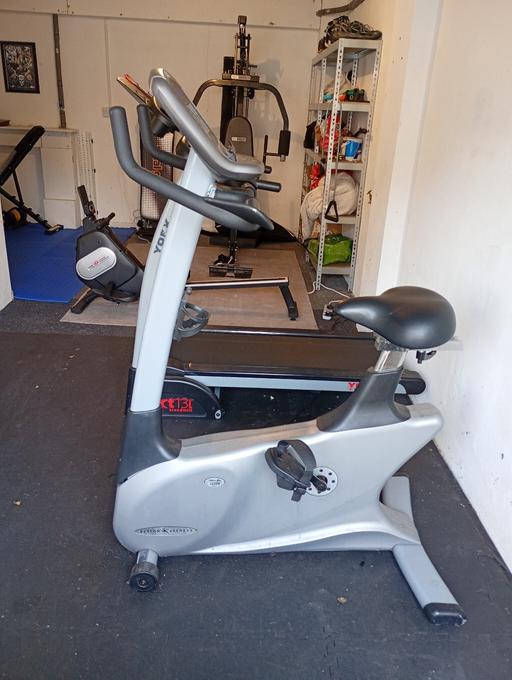 Buy & Sell Aylesbury Buckinghamshire - Photos for Electric Exercise Bike