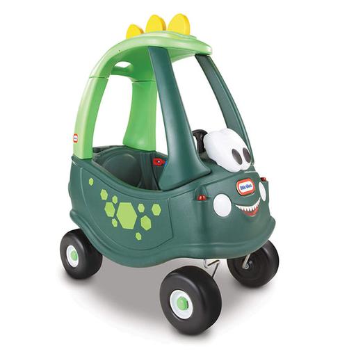 Buy & Sell Frome Vauchurch Dorset - Photos for Little Tikes Dino Coupe Car