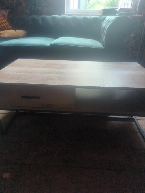 Buy & Sell Sutton Coldfield Birmingham - Photos for Industrial style coffee table