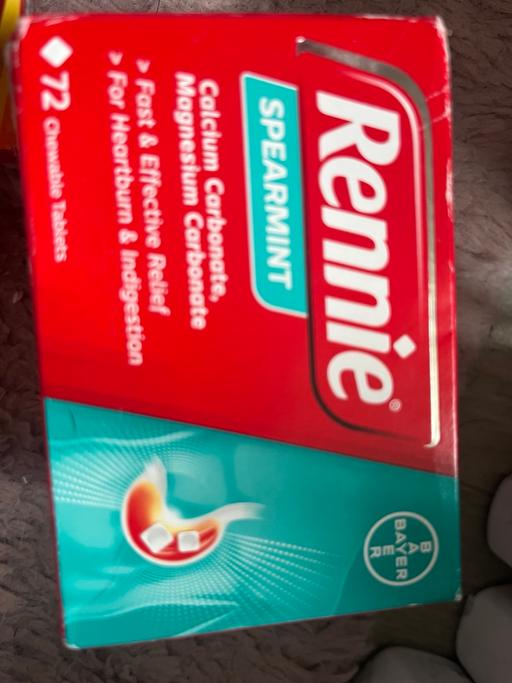 Buy & Sell Wednesfield Wolverhampton - Photos for Rennie dated 2026