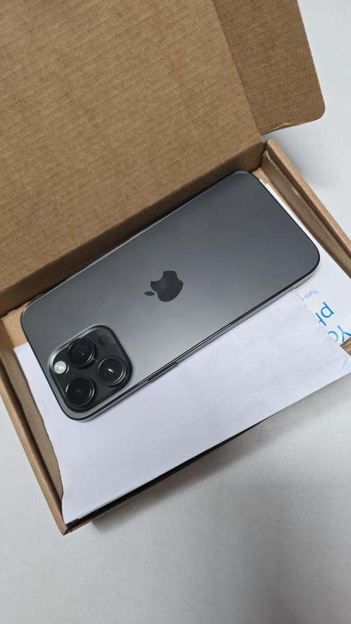 Buy & Sell Loughton Epping Forest - Photos for Iphone 14 Pro Max - 256GB - Like New