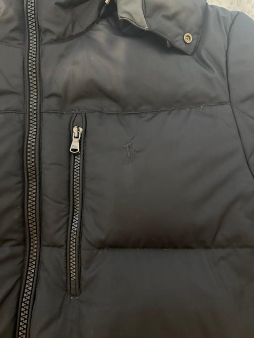 Buy & Sell The Hyde North West London - Photos for Polo Ralph Lauren Puffer Jacket