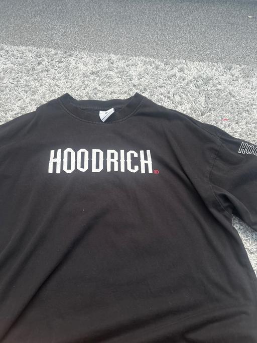 Buy & Sell Ruddington Rushcliffe - Photos for Women Hoodrich T-shirt size medium