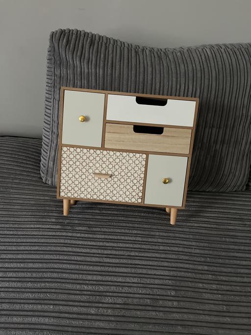 Buy & Sell Crook County Durham - Photos for Trinket Organiser