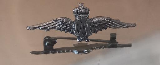 Buy & Sell Thatto Heath Saint Helens - Photos for Ww2 raf sweetheart brooch