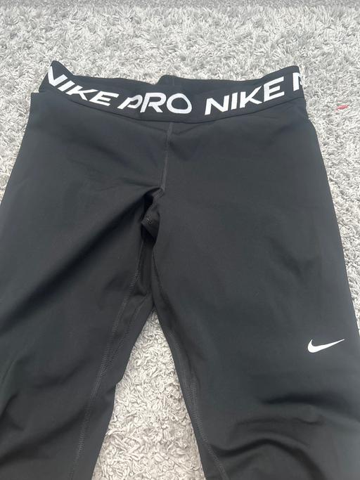 Buy & Sell Ruddington Rushcliffe - Photos for Nike pro leggings women large