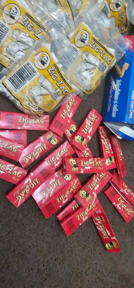 Buy & Sell Weoley Castle Birmingham - Photos for cigarettes accessories