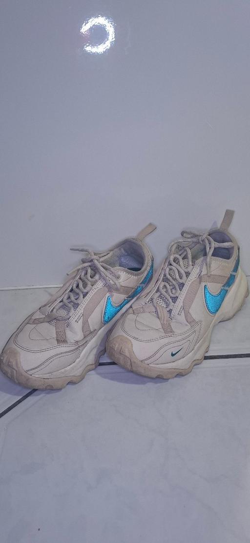 Buy & Sell Everton Liverpool - Photos for Nike women trainer TC 7900, size 5.5