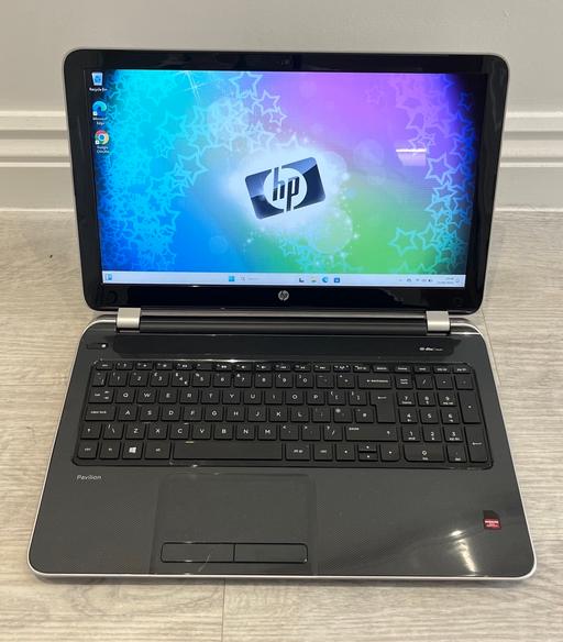 Buy & Sell Saltley Birmingham - Photos for HP 15.6” 8GB RAM 128GB SSD HDMI