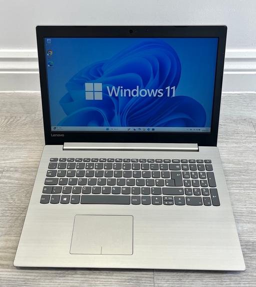 Buy & Sell Saltley Birmingham - Photos for LENOVO 15.6” LAPTOP 8GB RAM 256GB USB C HDMI