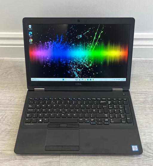 Buy & Sell Saltley Birmingham - Photos for DELL 15.6” I5 LAPTOP 8GB 240GB WIN 11 HDMI