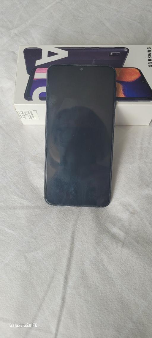 Buy & Sell Boothtown Calderdale - Photos for Samsung Galaxy A10