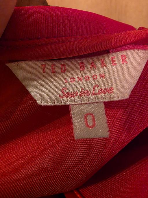 Buy & Sell Camberley Surrey Heath - Photos for Ted Baker Dress Size 0