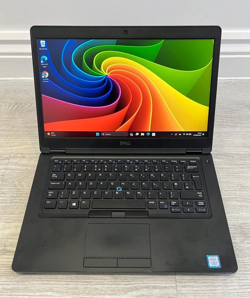 Buy & Sell Saltley Birmingham - Photos for DELL 14” I5 LAPTOP 8GB 128GB NVIDIA MX130