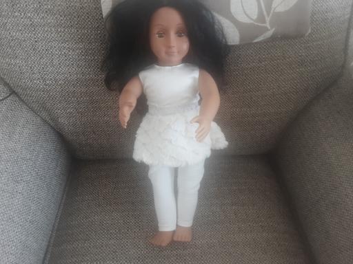 Buy & Sell Bolton-Upon-Dearne Barnsley - Photos for Generation doll