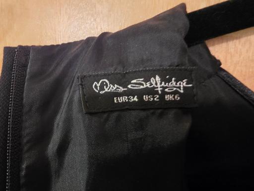 Buy & Sell Camberley Surrey Heath - Photos for Miss Selfridge Play Suit