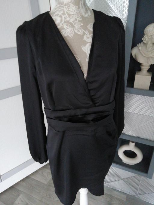 Buy & Sell Wednesfield Wolverhampton - Photos for ladies dress size *14* Boohoo