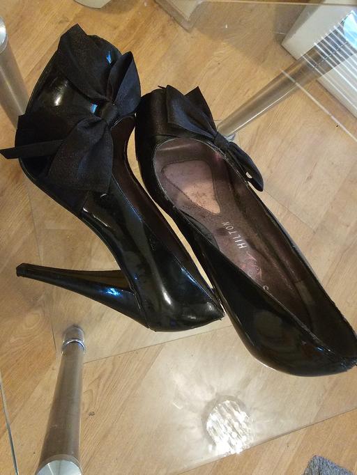 Buy & Sell Camberley Surrey Heath - Photos for Paris hilton heels