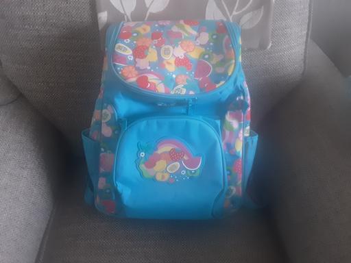 Buy & Sell Bolton-Upon-Dearne Barnsley - Photos for large Smiggle backpack