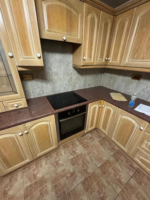 Buy & Sell Hornchurch Havering - Photos for Kitchen cabinets