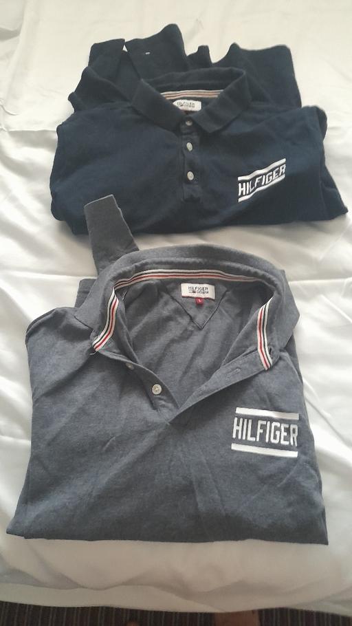 Buy & Sell Saint James Industrial Estate North Northamptonshire - Photos for polo tops