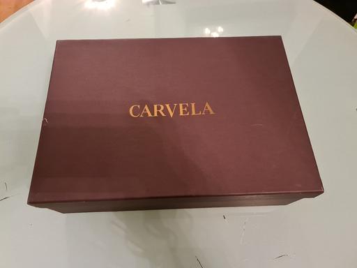 Buy & Sell Camberley Surrey Heath - Photos for Carvela Knee High Suede Boots SIZE 5