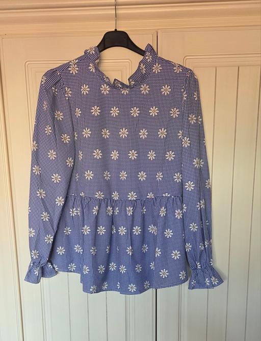 Buy & Sell Westgate-on-Sea Thanet - Photos for TUNIC TOP
