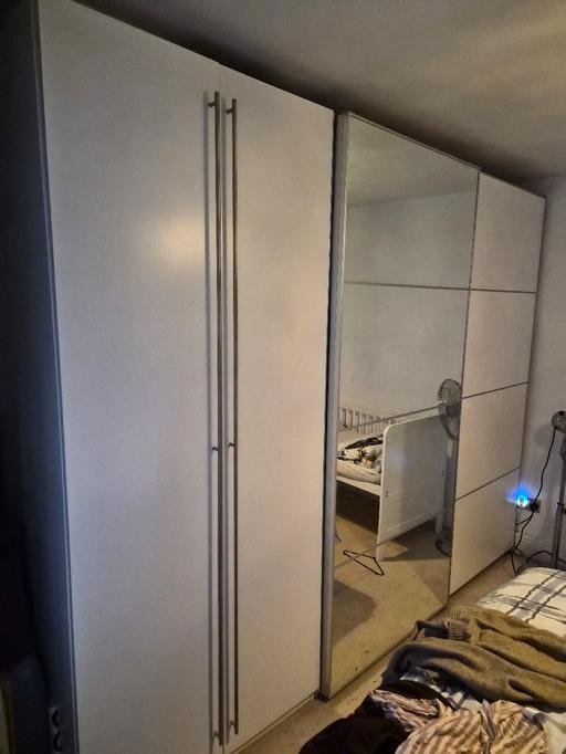 Buy & Sell Acocks Green Birmingham - Photos for fitted wardrobe