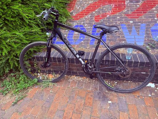 Buy & Sell Greenford Ealing - Photos for Mens Carrera Crossfire Hybrid Two RRP£385