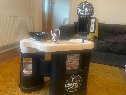 Buy & Sell Rowley Village Sandwell - Photos for Toy barber shop
