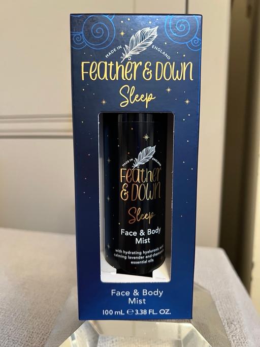 Buy & Sell Hetton-Le-Hole Sunderland - Photos for Face & Body Mist ( New )