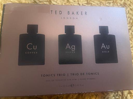 Buy & Sell Oldbury Sandwell - Photos for New! Ted baker for him