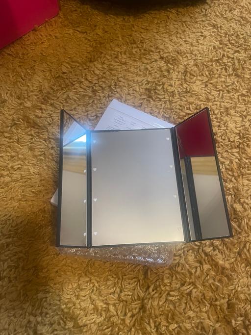 Buy & Sell Oldbury Sandwell - Photos for New! Led mirror